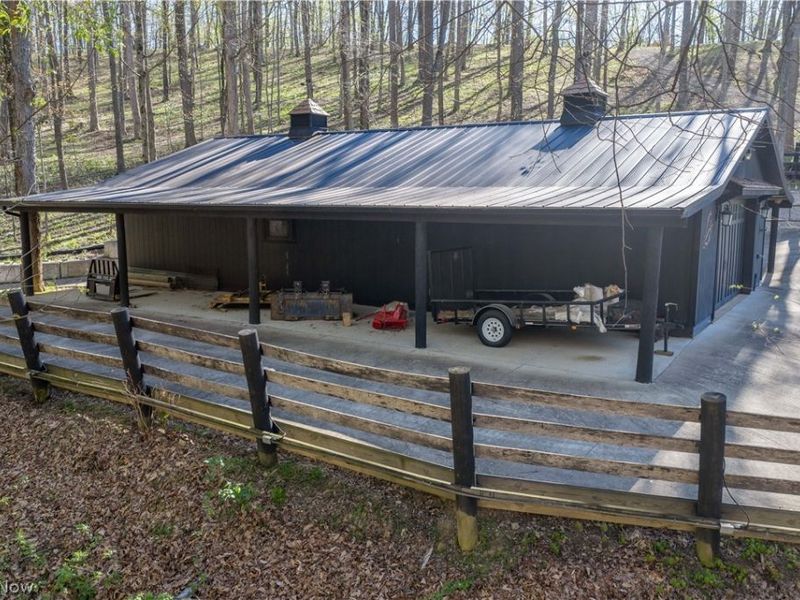 4073 Metzger Hill Road SW, Stone Creek, OH 43840 Photo 23