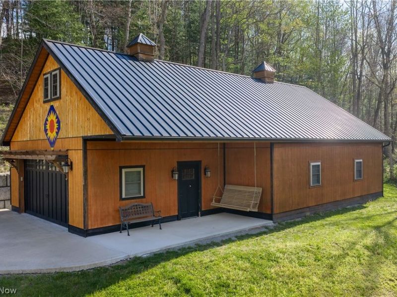 4073 Metzger Hill Road SW, Stone Creek, OH 43840 Photo 26