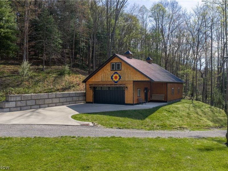 4073 Metzger Hill Road SW, Stone Creek, OH 43840 Photo 27