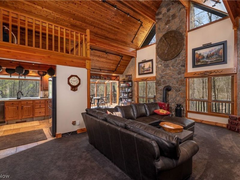 4073 Metzger Hill Road SW, Stone Creek, OH 43840 Photo 3