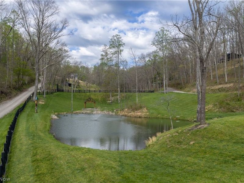 4073 Metzger Hill Road SW, Stone Creek, OH 43840 Photo 31