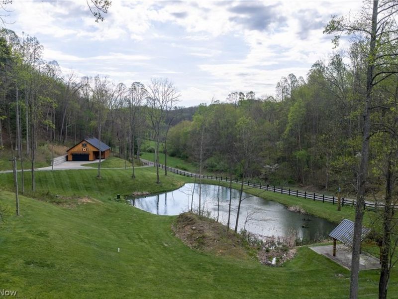 4073 Metzger Hill Road SW, Stone Creek, OH 43840 Photo 33