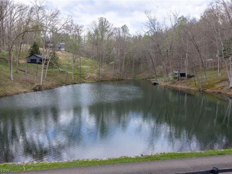 4073 Metzger Hill Road SW, Stone Creek, OH 43840 Photo 34