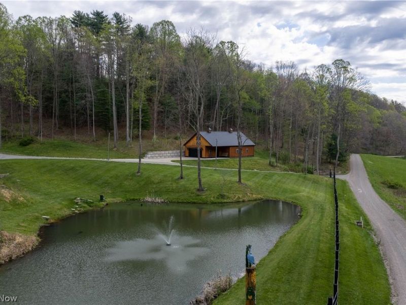 4073 Metzger Hill Road SW, Stone Creek, OH 43840 Photo 37