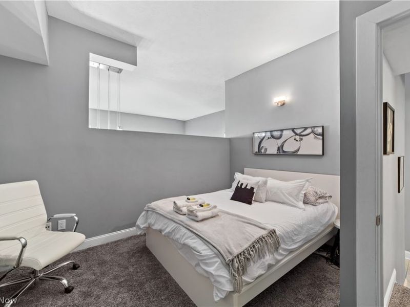 408 W Saint Clair Avenue, Unit 205, Cleveland, OH 44113 Photo 12