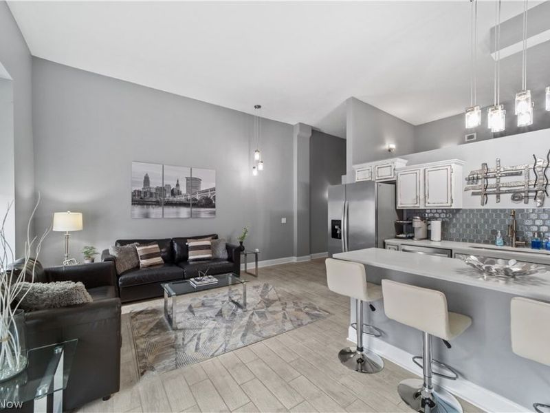 408 W Saint Clair Avenue, Unit 205, Cleveland, OH 44113 Photo 4