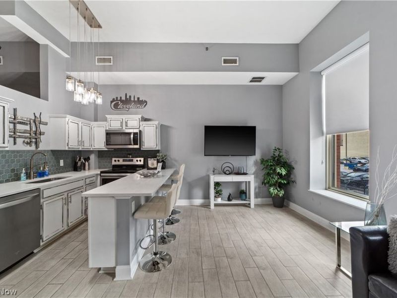 408 W Saint Clair Avenue, Unit 205, Cleveland, OH 44113 Photo 8