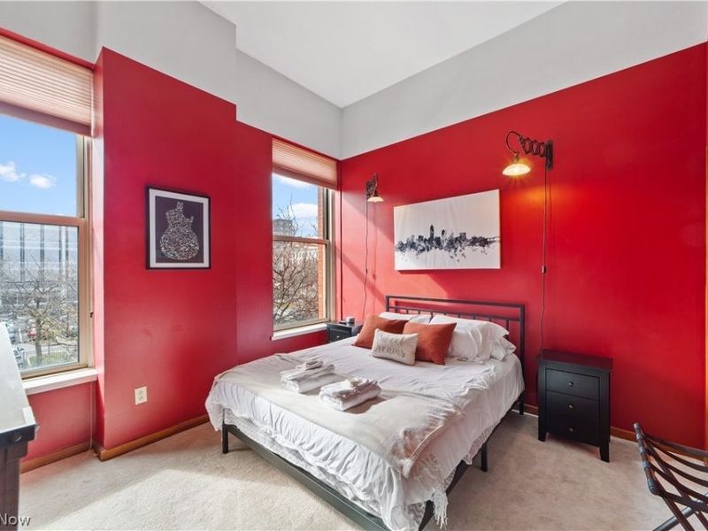 408 W Saint Clair Avenue, Unit 305, Cleveland, OH 44113 Photo 20