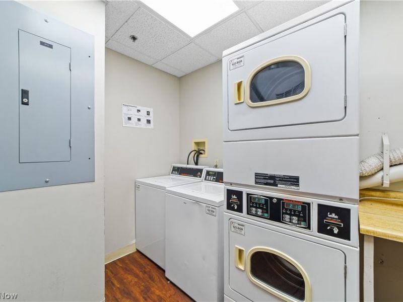 408 W Saint Clair Avenue, Unit 305, Cleveland, OH 44113 Photo 22