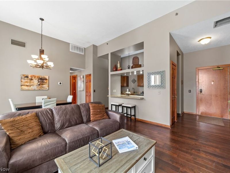 408 W Saint Clair Avenue, Unit 305, Cleveland, OH 44113 Photo 3