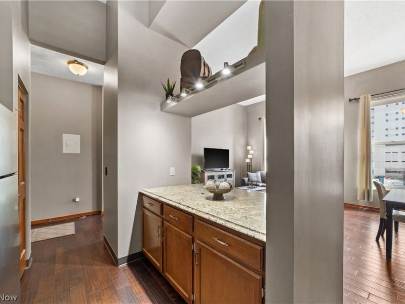 408 W Saint Clair Avenue, Unit 305, Cleveland, OH 44113 Photo 9