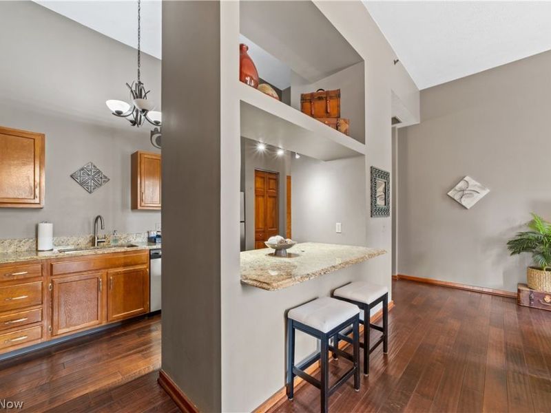 408 W Saint Clair Avenue, Unit 305, Cleveland, OH 44113 Photo 9
