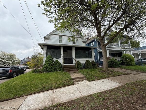 2801 Tampa Avenue , Cleveland, OH 44109