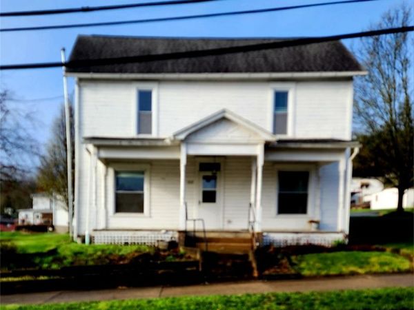 208 W Main Street , Bowerston, OH 44695