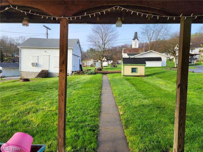 208 W Main Street, Bowerston, OH 44695 Photo 7