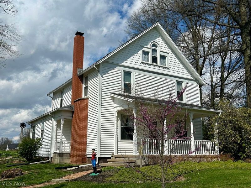 13316 W South Range Road, Salem, OH 44460 Photo 1