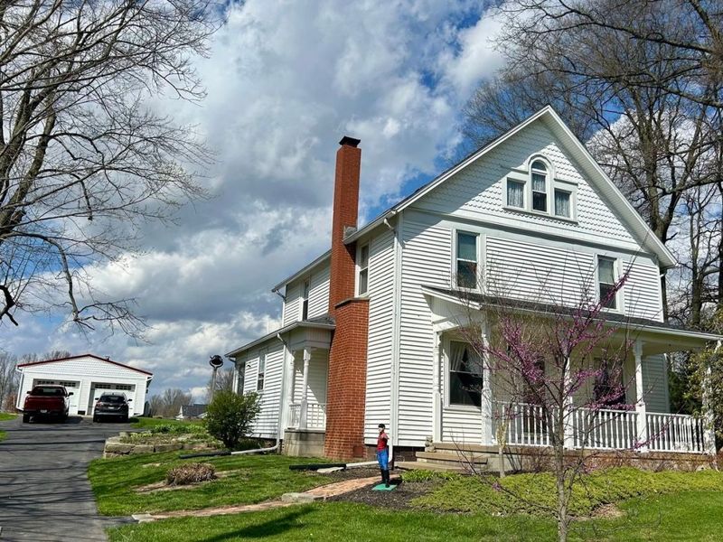13316 W South Range Road, Salem, OH 44460 Photo 2