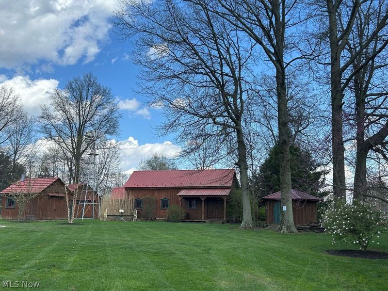 13316 W South Range Road, Salem, OH 44460 Photo 33