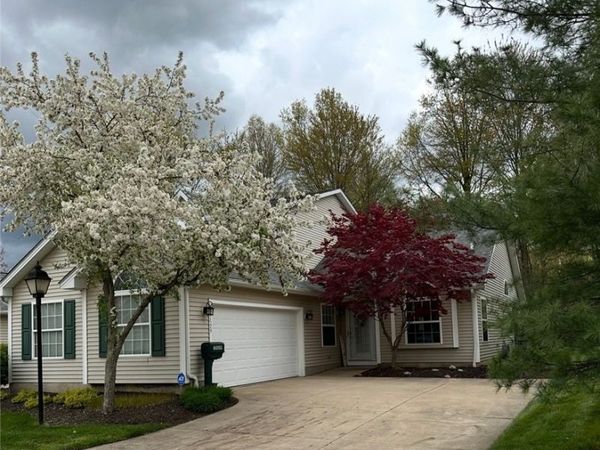 7529 Sanctuary Circle , Brecksville, OH 44141