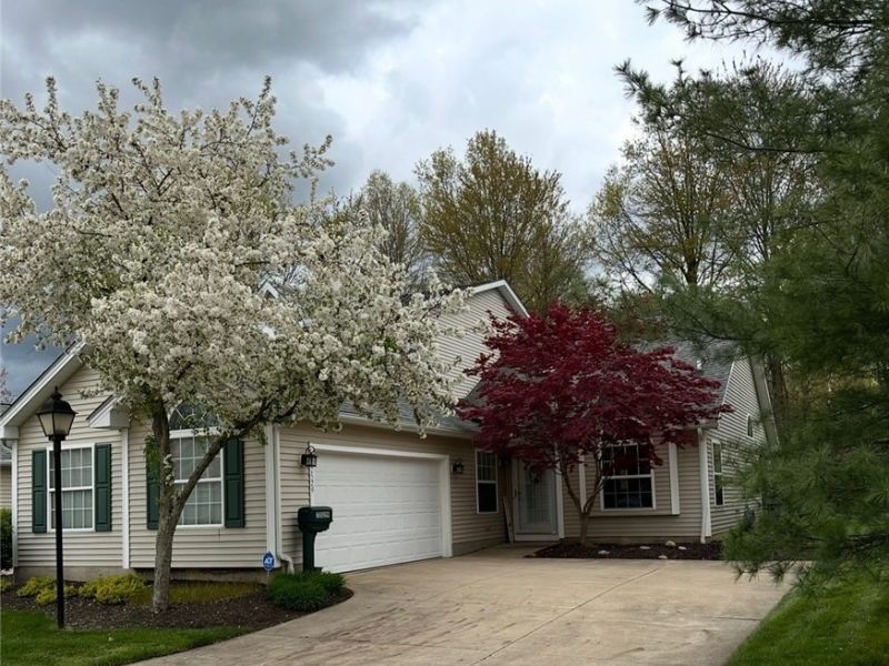 7529 Sanctuary Circle, Brecksville, OH 44141 Photo 1