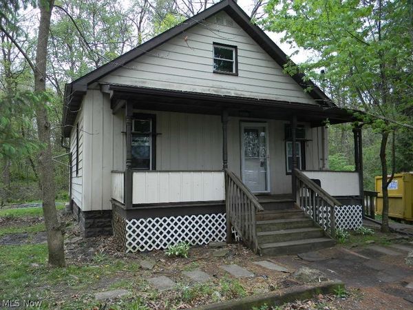 935 Forest Street , Niles, OH 44446