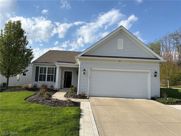 547 Arbor Lane , Copley, OH 44321