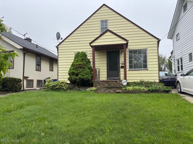 10917 Governor Avenue, Cleveland, OH 44111 Photo 1