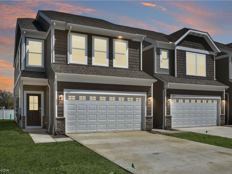 1665 Merlot Lane, Westlake, OH 44145 Photo 1