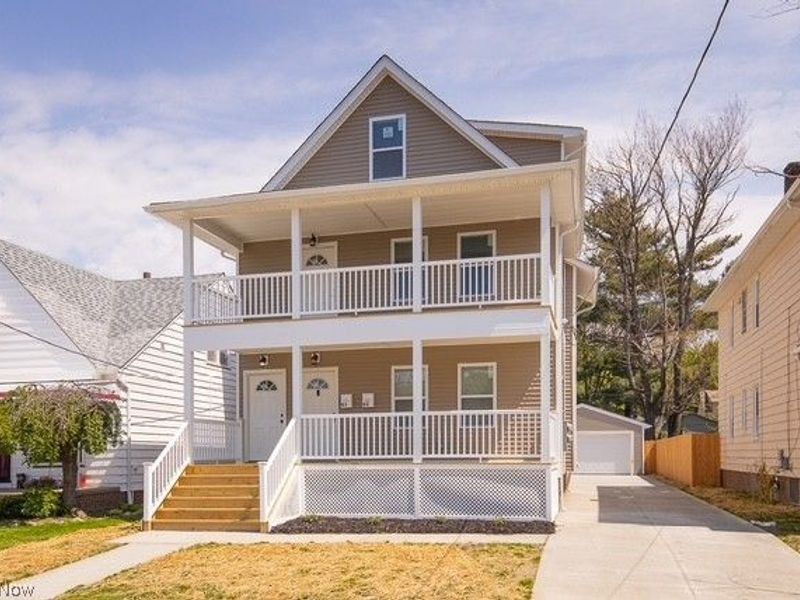 3599 W 102nd Street, Cleveland, OH 44111 Photo 1