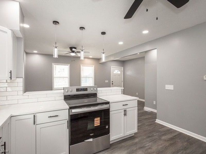 3599 W 102nd Street, Cleveland, OH 44111 Photo 4