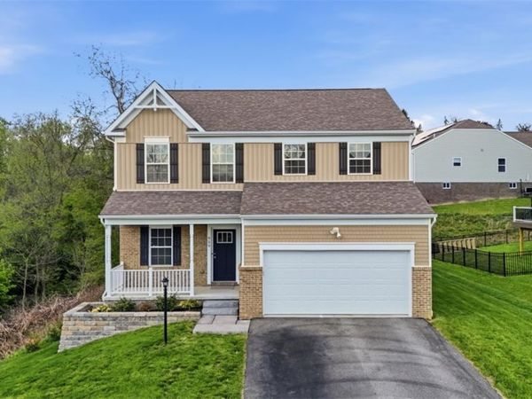 959 New Hope Dr , Irwin, PA 15642