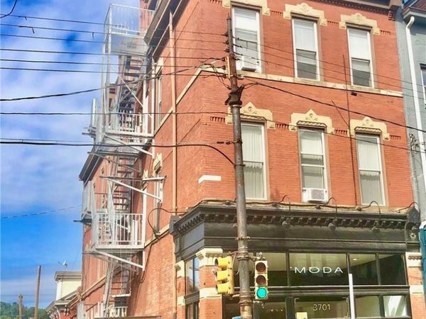 3701 Butler St , Unit 8, Pittsburgh, PA 15201