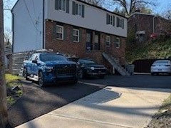 107 Grover St , Unit B, Pittsburgh, PA 15223