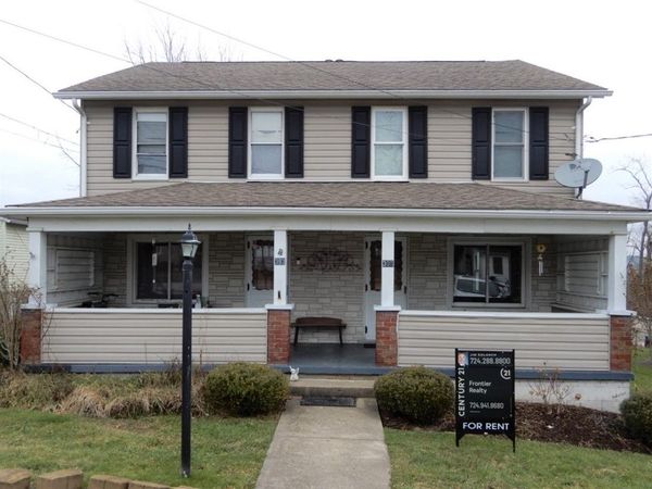 395 First Street , Lawrence, PA 15055