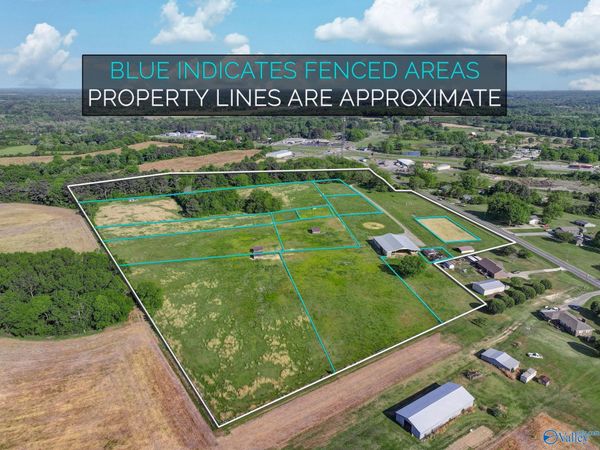 216 Hustleville Road, Albertville, AL 35951