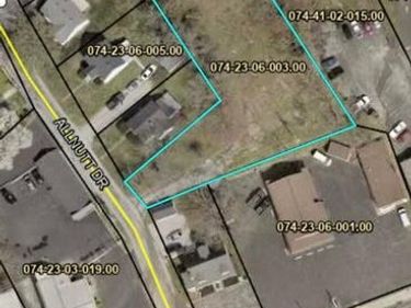 612 E Main Street, Frankfort, KY 40601