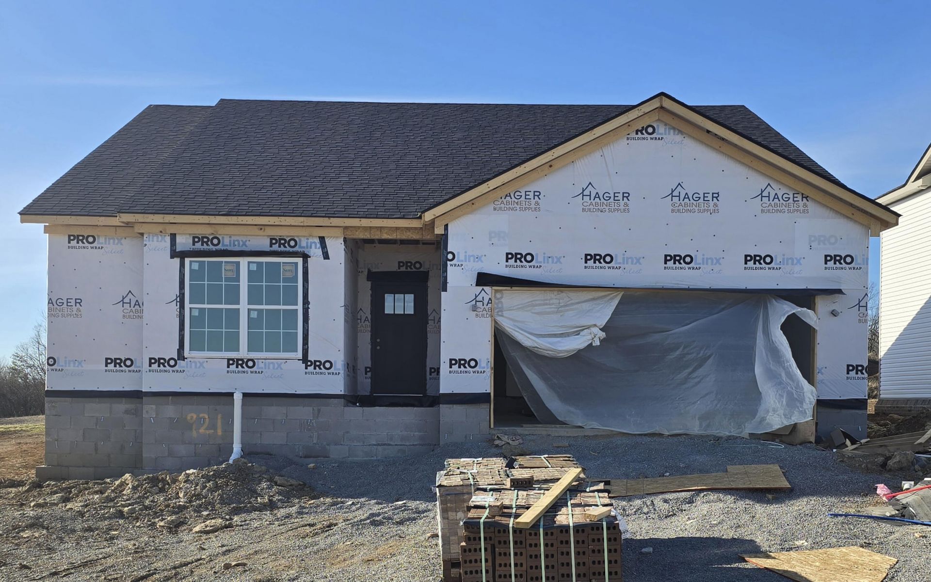 921 Olympic Court, Richmond, KY 40475 Main Photo