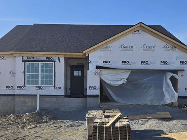 921 Olympic Court, Richmond, KY 40475