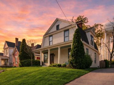 847 W High Street, Lexington, KY 40508