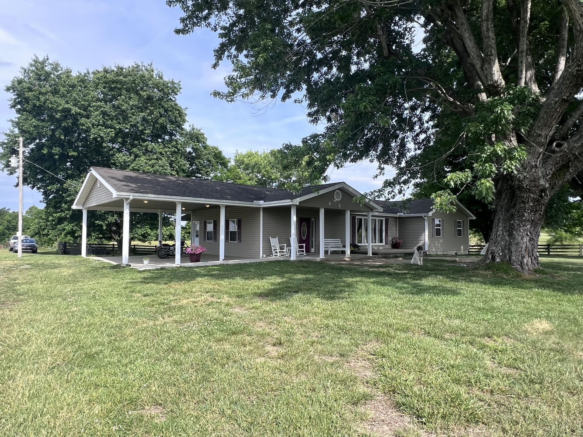 2800 W KY-204, Williamsburg, KY 40769