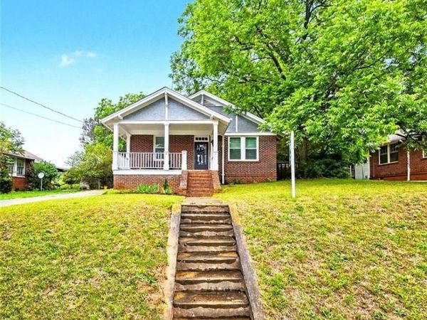 3 J Avenue, Gainesville, GA 30504