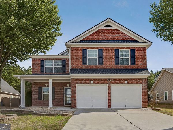 131 Birch, Hiram, GA 30141