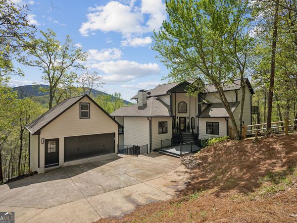 2020 Tamarack Drive, Jasper, GA 30143