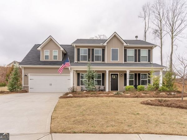 114 Suwannee Way, Jefferson, GA 30549