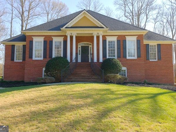 715 Lexington Avenue, Jonesboro, GA 30236