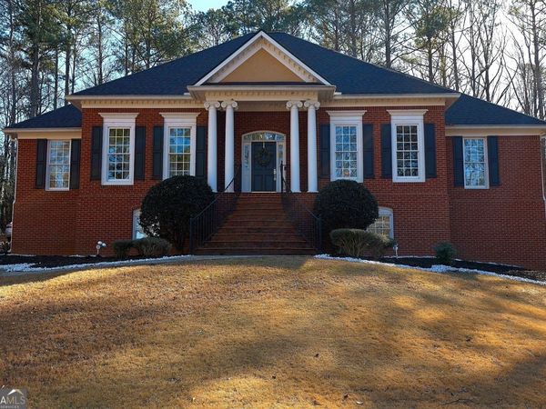 715 Lexington Avenue, Jonesboro, GA 30236