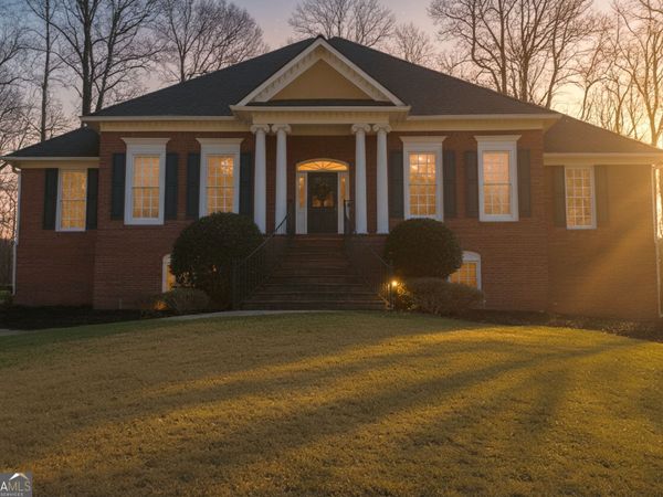 715 Lexington Avenue, Jonesboro, GA 30236