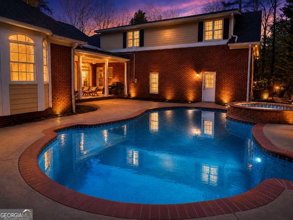715 Lexington Avenue, Jonesboro, GA 30236