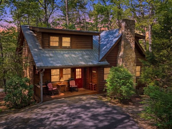 306 Tranquility Place, Lakemont, GA 30552