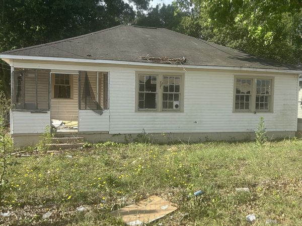 730 Villa Esta Avenue, Macon, GA 31206